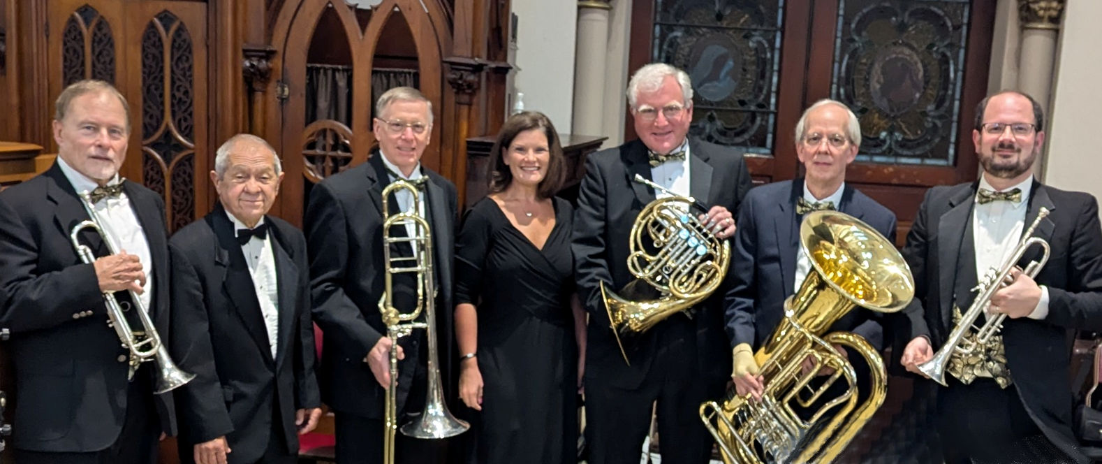 Veteran's Day at Deupree